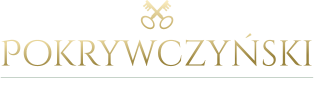 Pokrywczyński website